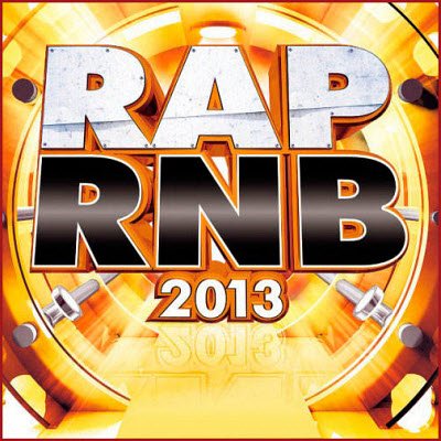 Rap RnB (2013) скачать бесплатно