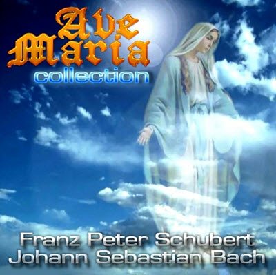Ave Maria Collection (2013) скачать бесплатно