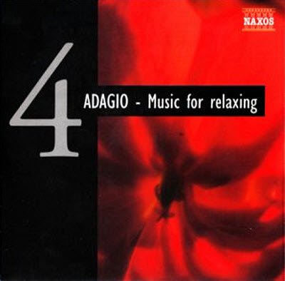 Adagio - Music For Relaxing (2013)