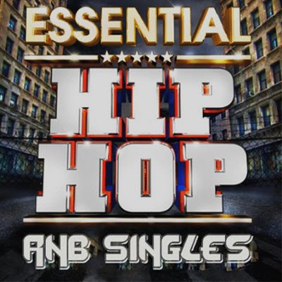 Hip-Hop RnB Singles 10-08 (2013)