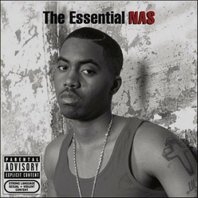 Nas - The Essential Nas (2013)